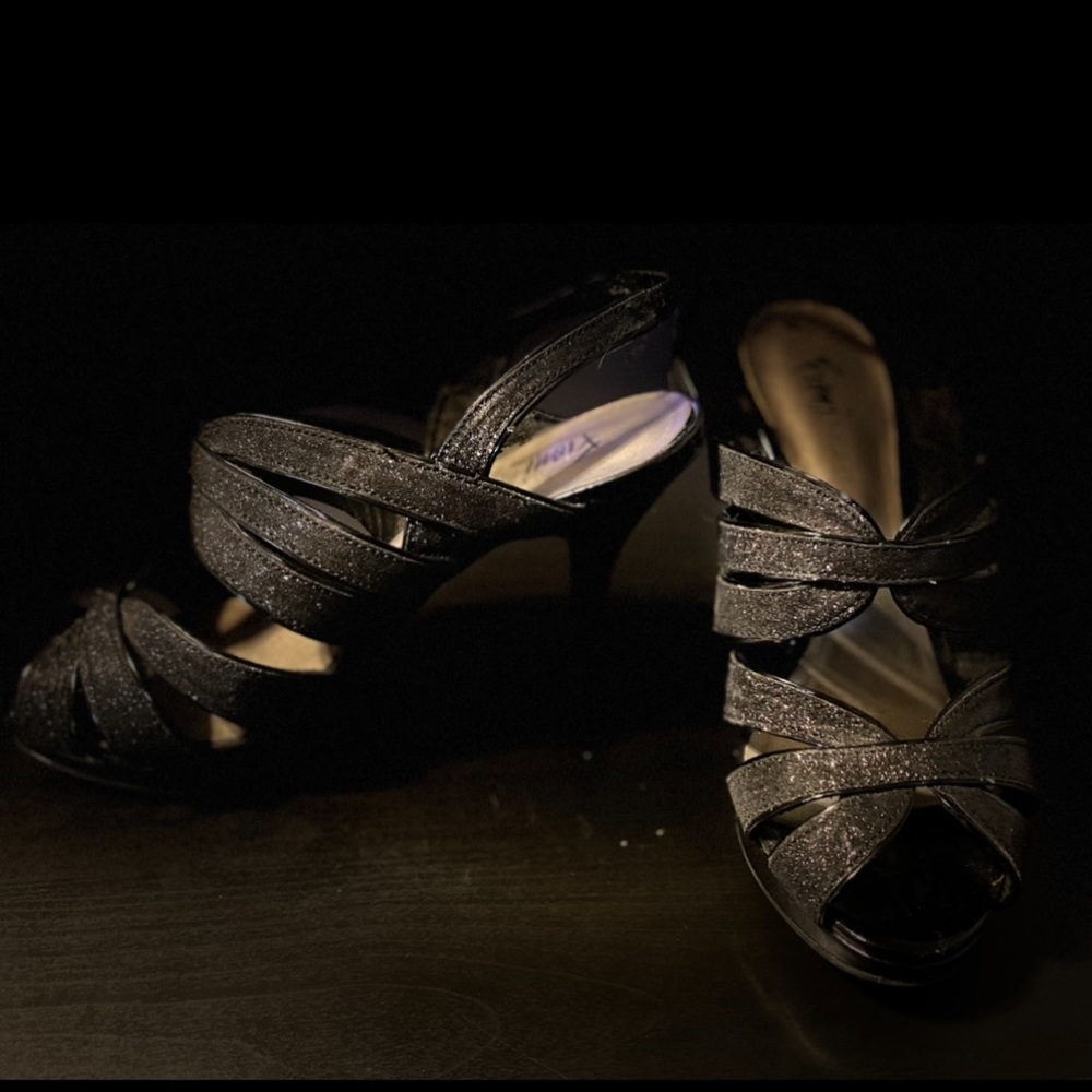 High Heels